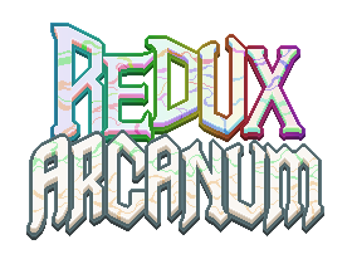 Codex Arcanum